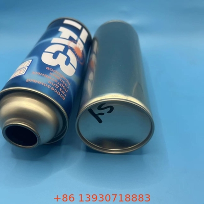 Conception à paroi droite efficace et pratique pour un stockage efficace du gaz