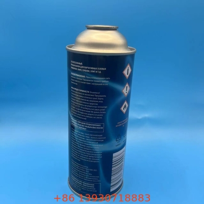 Adaptateur de cartouche de gaz de butane universel - Compatibilité polyvalente avec le carburant pour la cuisson en plein air - Convient et coûteux