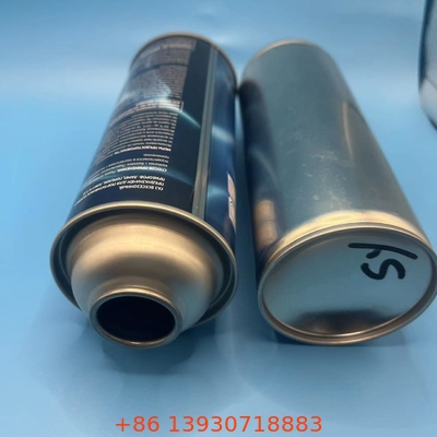 Commodity Butane Gas Canister for Picnic - Exporteur de tôle d'étain