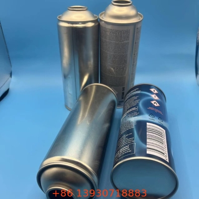 Réservoir de gaz au butane fiable pour l'industrie - Bottes de gaz au butane