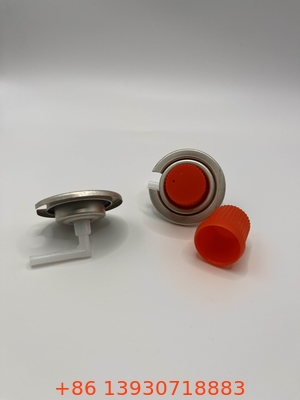 Ventilateur à gaz au butane en acier inoxydable à ressort et transport pour applications industrielles