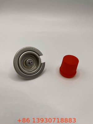 Une valve de cuisinière à gaz au butane supérieure pour une cuisson fiable