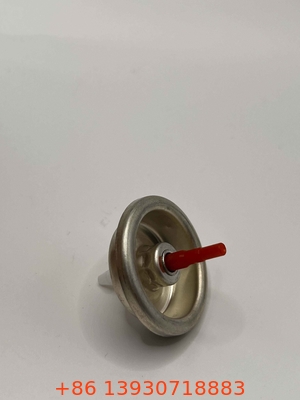 Ventilateur de remplissage de ressort en acier inoxydable pour l'industrie avec joint extérieur Buna