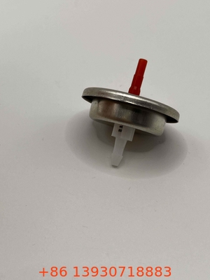 Valve de remplissage de l'allumeur de gaz Gaz universel au butane avec tige de gaz au butane en plastique