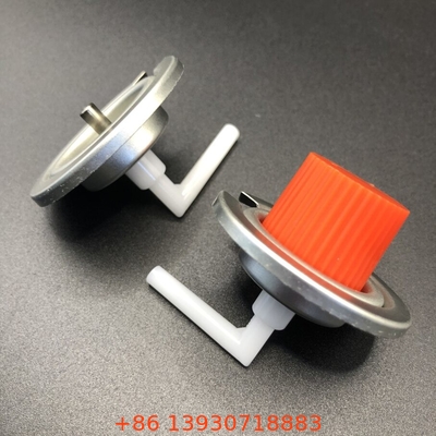 Ventilateur à gaz au butane de 1 pouce pour poêle à 1 pouce