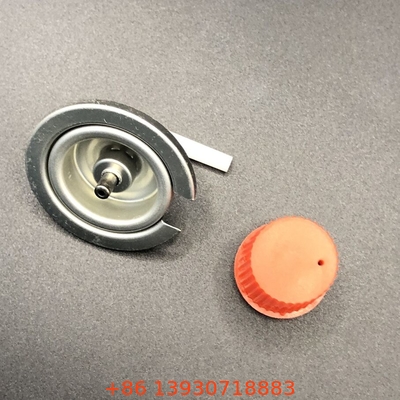 Ventilateur à gaz au butane de 1 pouce pour poêle à 1 pouce