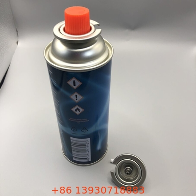 Valve de cylindre à gaz flexible d'un pouce pour des applications polyvalentes