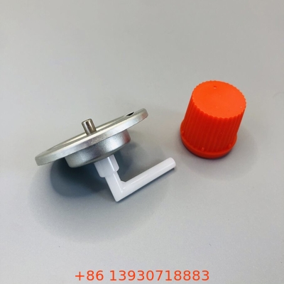 Une valve à cartouche à gaz de 1 pouce est le meilleur choix pour les cuisiniers et les amateurs de plein air