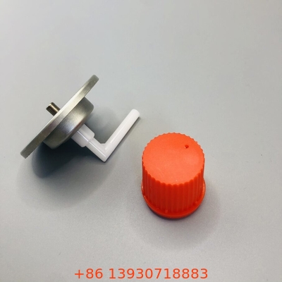 Valve à gaz de camping de qualité supérieure pour cartouche de carburant au butane