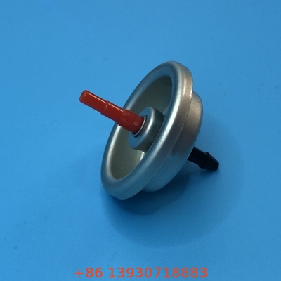 Valve de remplissage de cartouche de gaz de butane - solution polyvalente de ravitaillement en carburant pour les poêles de camping et les appareils de chauffage portables