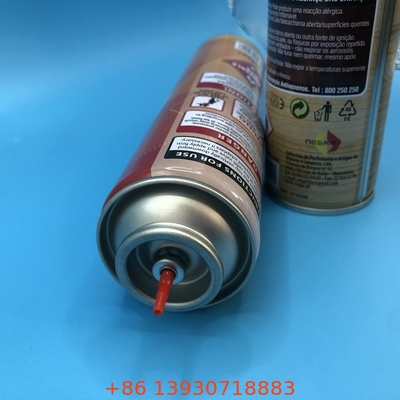 Valve de remplissage avec réservoir de remplissage d'allume-cigare et d'allume-gaz au butane