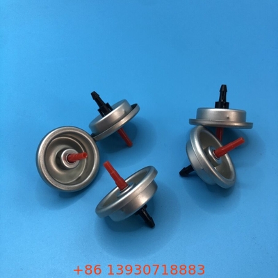 Valve de remplissage de l'allumeur de gaz au butane de qualité supérieure Solution de remplissage de haute qualité pour les allumeurs de précision