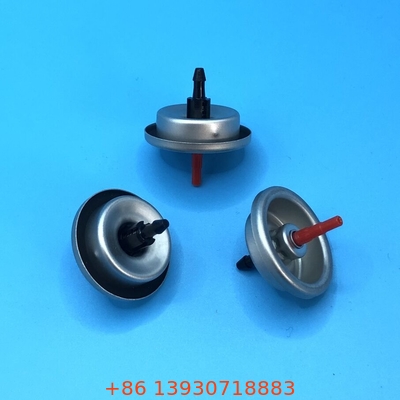 Une soupape de remplissage fiable pour briquets au butane - une solution pratique pour le ravitaillement en carburant des briquets et des lampes de poche