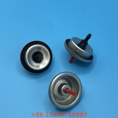 Valve de remplissage universelle pour briquets au butane - solution polyvalente de ravitaillement pour différents modèles de briquets