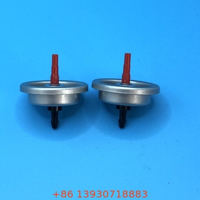 Valve de remplissage universelle pour briquets au butane - solution polyvalente de ravitaillement pour différents modèles de briquets