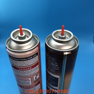 Une valve de remplissage d' un pouce de plus fiable et pratique