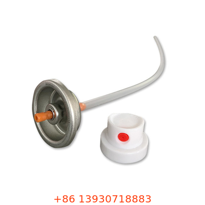 Ventilateur à aérosol Ventilateur de peinture à pulvérisation avec orifice ф2.0×ф0.33mm