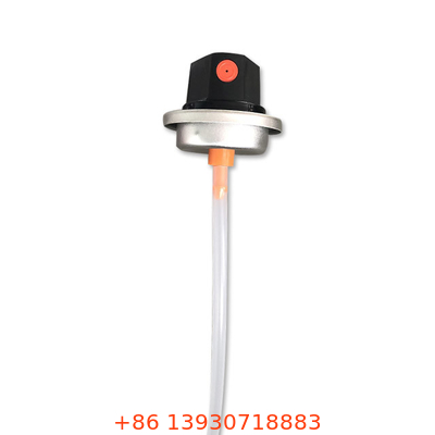 Ventilateur à aérosol Ventilateur de peinture à pulvérisation avec orifice ф2.0×ф0.33mm