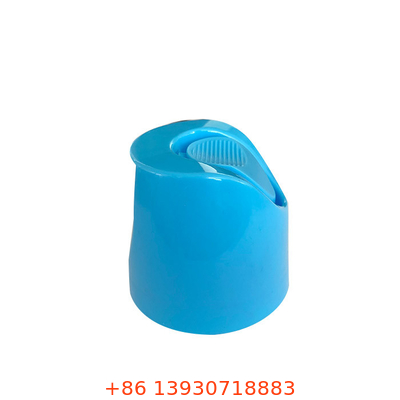 50.13 mm largeur de buse buse à aérosol avec 1,0 mm de diamètre intérieur du tube