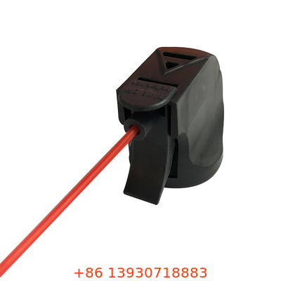 Pulvérisateur pliable avec tube d'extension et buse de pulvérisation d'aérosol à rotor POM