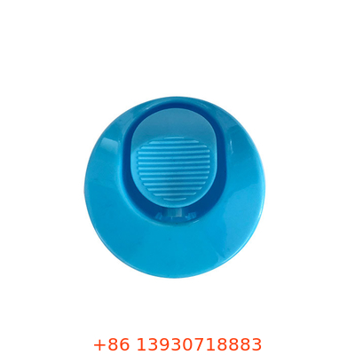 50.13 mm Buse de pulvérisation aérosol hauteur 27.34 mm débit de 2,5 à 3,5 litres/min pour professionnel