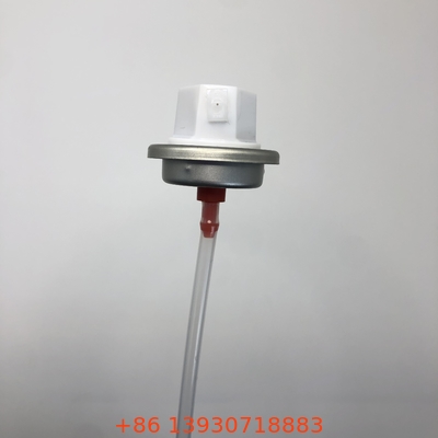 Valve de peinture à pulvérisation standard avec orifice ф2.0×ф0.33mm