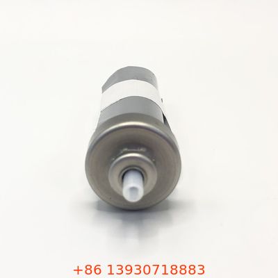 20 mm sac sur vanne avec contrôle de distribution de précision pour les brumes de soins de la peau