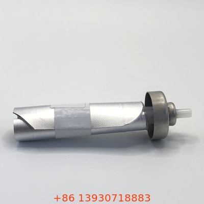 Pression de 0,2-0,4 Mpa Sac d'aérosol sur soupape - Convient pour une application en plastique
