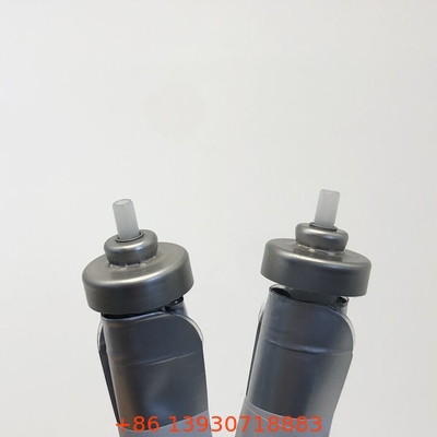 Airbags blancs fiables à pression de soupape contrôlée de 0,2 à 0,4 MPa