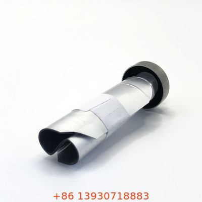 Sac-sur-valve de 20 mm idéal pour les produits de soins personnels et ménagers