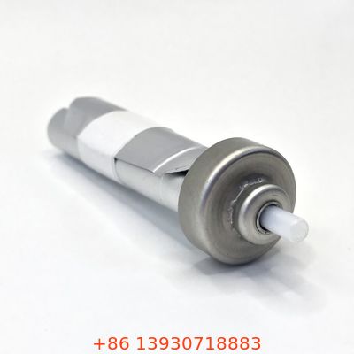 Sac-sur-valve de 20 mm idéal pour les produits de soins personnels et ménagers
