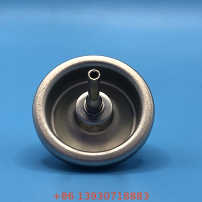 Valve de remplissage d'allumage au butane de qualité supérieure - Performance optimale et ravitaillement facile