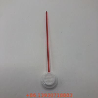 Achetez une valve activatrice en acier inoxydable et en plastique de densité moyenne.