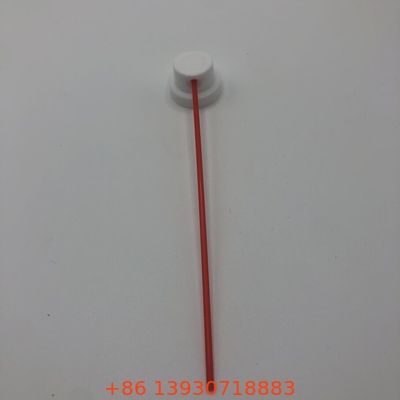 Achetez une valve activatrice en acier inoxydable et en plastique de densité moyenne.