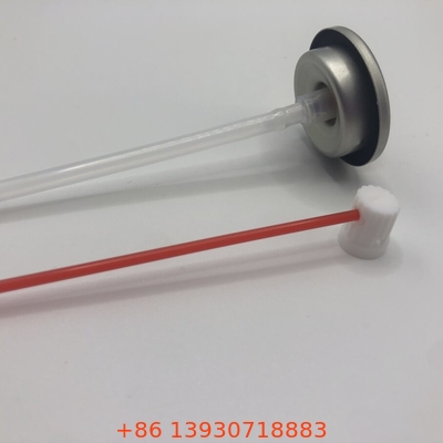Valve d'activation en MDF avec inspection stricte avant livraison et ressort en acier inoxydable