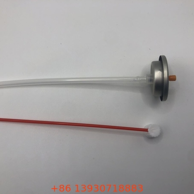 Valve d'activation en MDF avec inspection stricte avant livraison et ressort en acier inoxydable