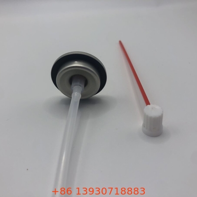 Valve d'activation en MDF avec inspection stricte avant livraison et ressort en acier inoxydable