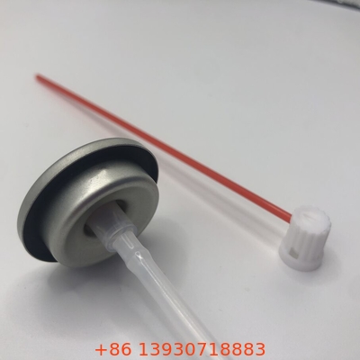Valve d'activation du kit MDF avec écoulement du joint externe Buna Inspection stricte avant livraison