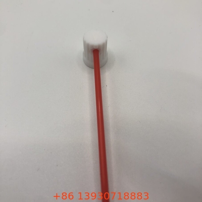 Valve d'activation du kit MDF avec écoulement du joint externe Buna Inspection stricte avant livraison