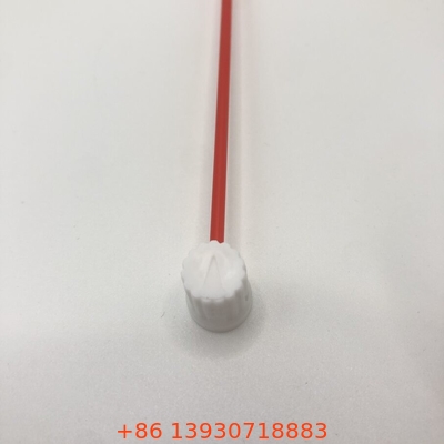 Valve d'activation du kit MDF avec écoulement du joint externe Buna Inspection stricte avant livraison