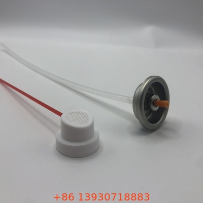 Components fiables et durables pour le remplissage d'un briquet à gaz de butane