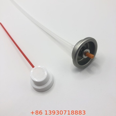 Compact MDF Kit Activateur Valve Solution d'économie d'espace pour le remplissage efficace des briquets à gaz au butane