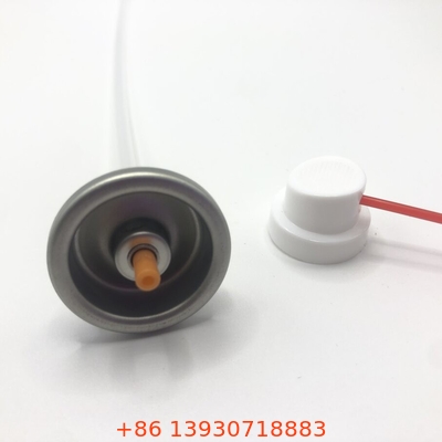 Compact MDF Kit Activateur Valve Solution d'économie d'espace pour le remplissage efficace des briquets à gaz au butane