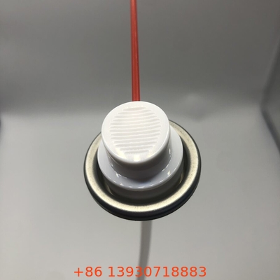 Valve lubrifiante WD 40 polyvalente Solution fiable pour la maintenance des machines industrielles