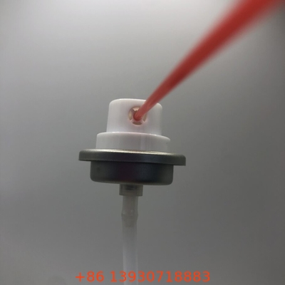 Valve lubrifiante WD 40 polyvalente Solution fiable pour la maintenance des machines industrielles