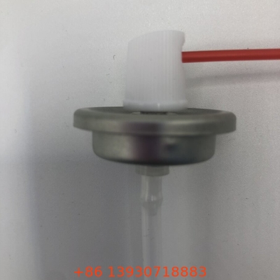 Valve industrielle MD-40 avec capacités de pulvérisation et polyvalentes