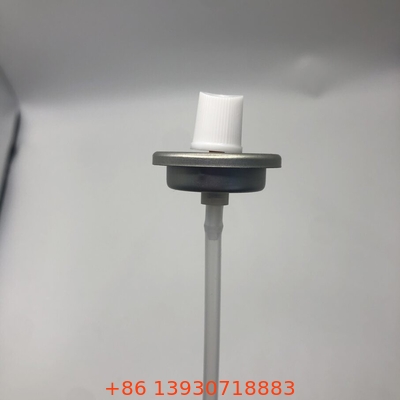 Valve industrielle MD-40 avec capacités de pulvérisation et polyvalentes