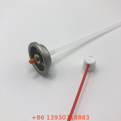 Contenu de l'emballage 1 X vanne de nettoyage pour carburateur