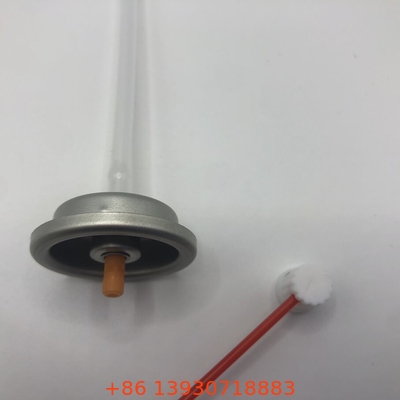 Valve de lubrifiant WD 40 fabriquée en lubrifiant inflammable Oui Origine Lubrifiant avec origine