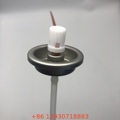 et une soupape de nettoyage pour carburateur argent de performance avec compatibilité universelle